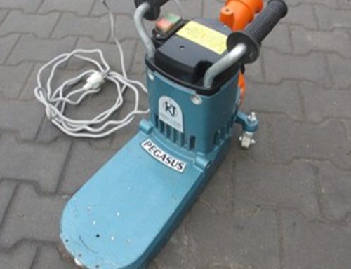 Parketta szélcsiszoló gép kölcsönzése, bérlése