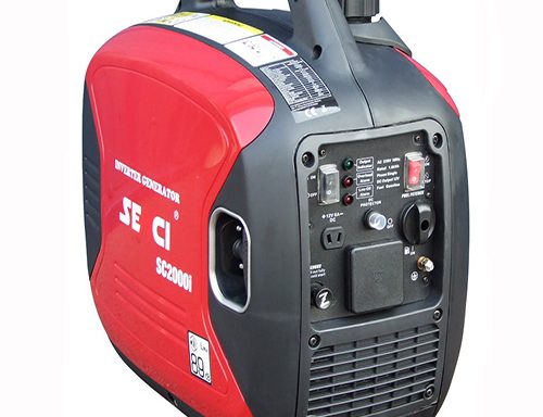 1,6 Kw/ 220V csendes / Silent áramfejlesztő- aggregátor bérlése kölcsönzése