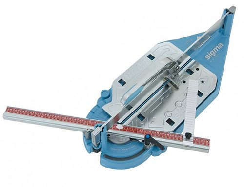 66cm Sigma csempevágó szerszám kölcsönzése – bérlése